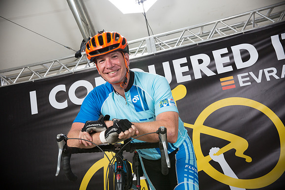 I CONQUERED IT - TheRideAB-20623