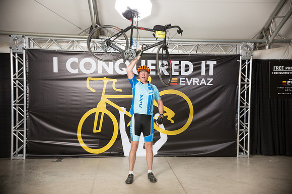 I CONQUERED IT - TheRideAB-20624