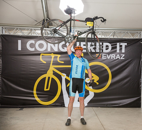 I CONQUERED IT - TheRideAB-20626