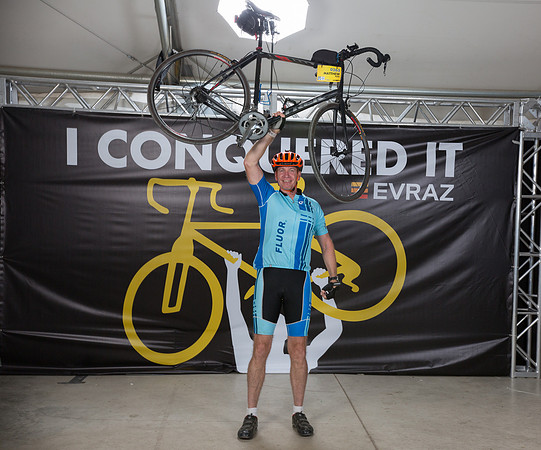I CONQUERED IT - TheRideAB-20627