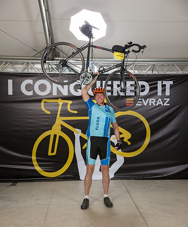 I CONQUERED IT - TheRideAB-20629