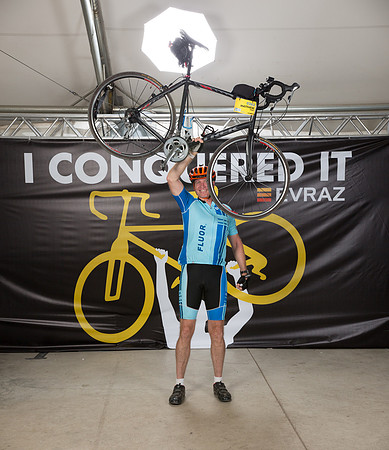 I CONQUERED IT - TheRideAB-20630