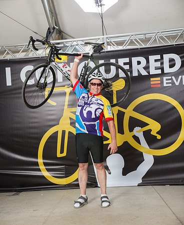 I CONQUERED IT - TheRideAB-20636