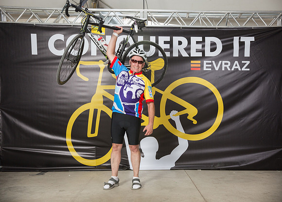 I CONQUERED IT - TheRideAB-20638