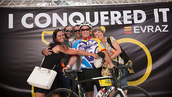 I CONQUERED IT - TheRideAB-20644