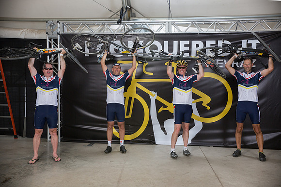 I CONQUERED IT - TheRideAB-20650