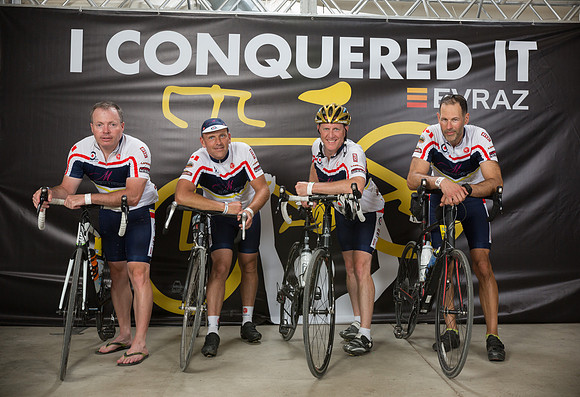 I CONQUERED IT - TheRideAB-20656
