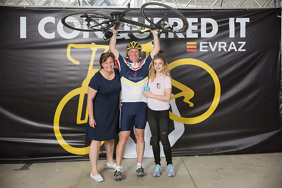 I CONQUERED IT - TheRideAB-20661