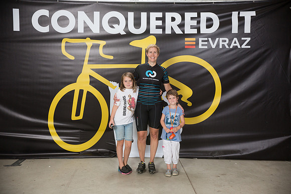 I CONQUERED IT - TheRideAB-20665