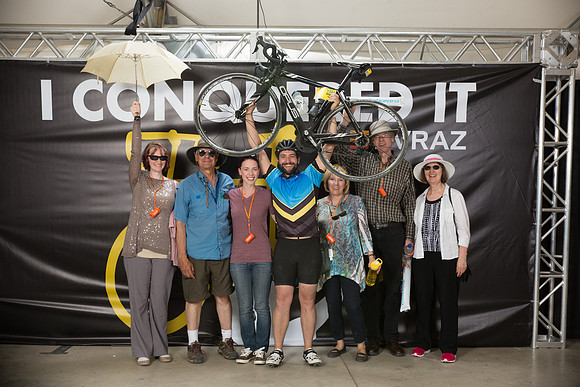 I CONQUERED IT - TheRideAB-20669
