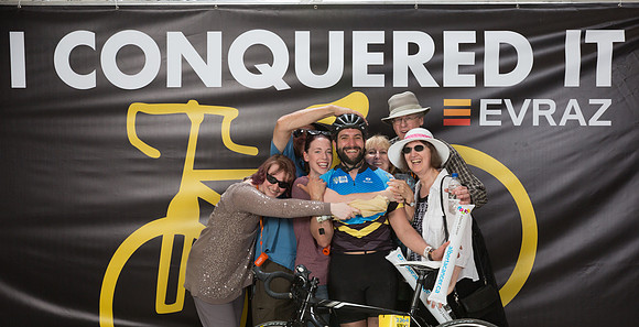 I CONQUERED IT - TheRideAB-20674-2