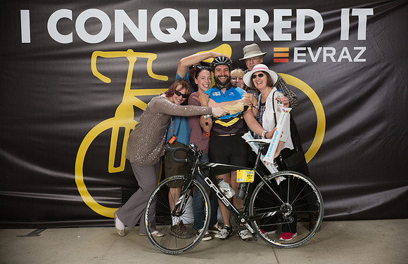 I CONQUERED IT - TheRideAB-20675