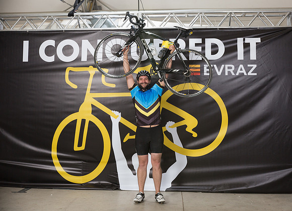 I CONQUERED IT - TheRideAB-20678