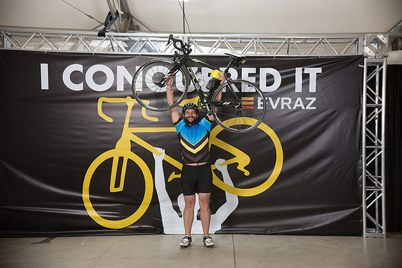 I CONQUERED IT - TheRideAB-20679