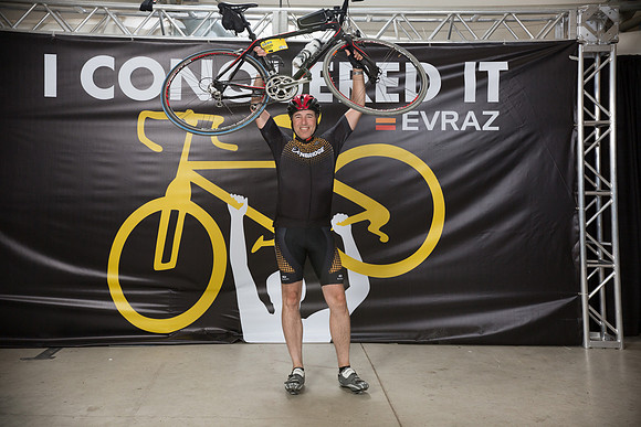 I CONQUERED IT - TheRideAB-20681