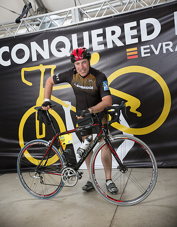 I CONQUERED IT - TheRideAB-20685