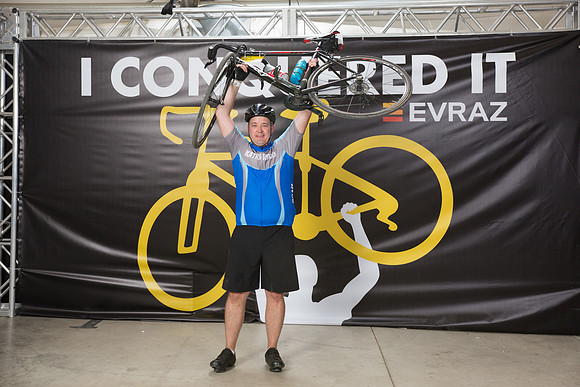 I CONQUERED IT - TheRideAB-20690