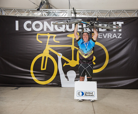 I CONQUERED IT - TheRideAB-20699