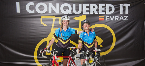 I CONQUERED IT - TheRideAB-20706