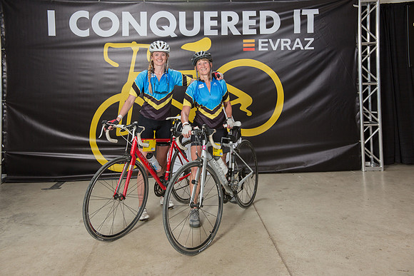I CONQUERED IT - TheRideAB-20707