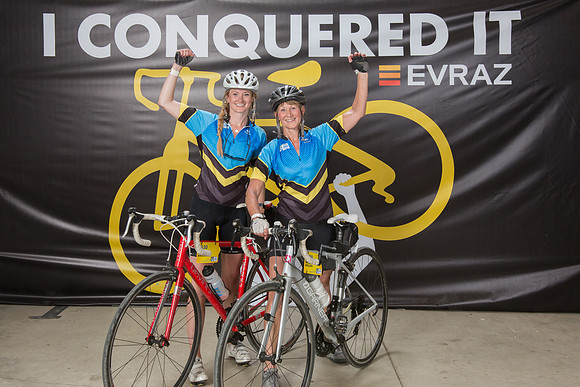 I CONQUERED IT - TheRideAB-20709