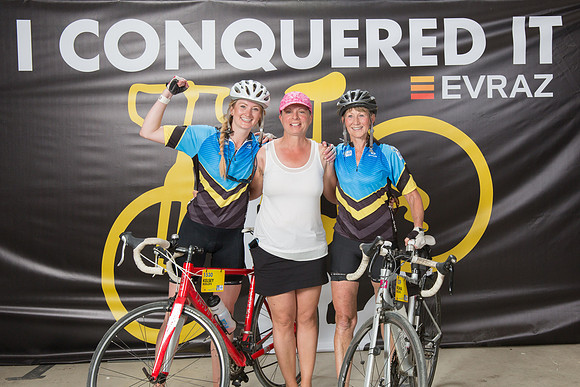 I CONQUERED IT - TheRideAB-20710