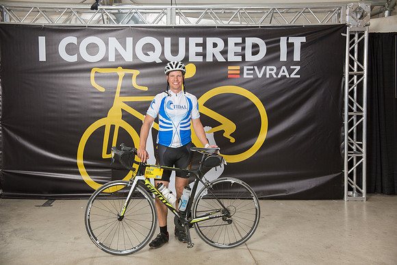 I CONQUERED IT - TheRideAB-20715