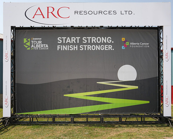 HERO WALL - POWERED BY ARC-177