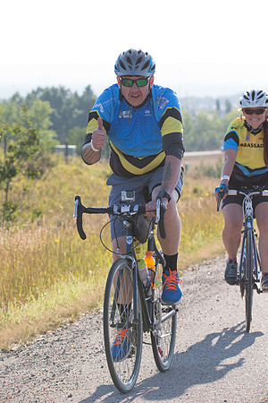 D1 ROUTE -C3 -TheRideAB-20061