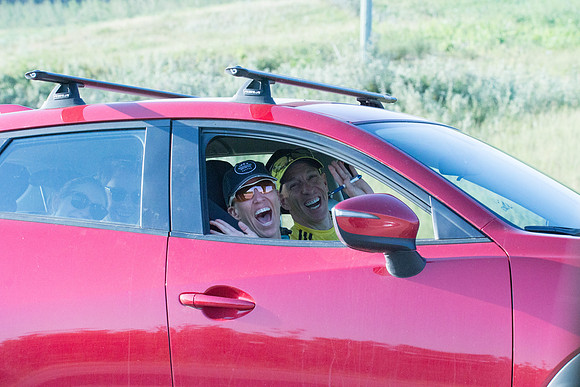 D1 ROUTE -C3 -TheRideAB-20095