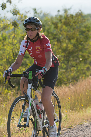 D1 ROUTE -C3 -TheRideAB-20121