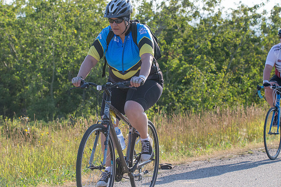 D1 ROUTE -C3 -TheRideAB-20145