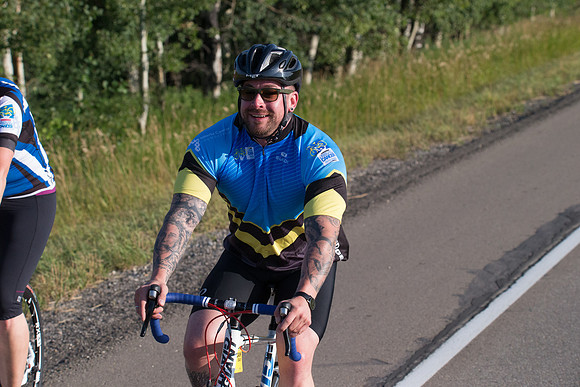 D1 ROUTE -C3 -TheRideAB-20196