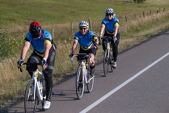 D1 ROUTE -C3 -TheRideAB-20246