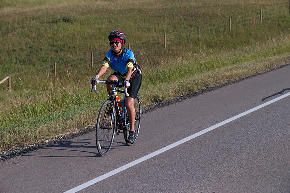 D1 ROUTE -C3 -TheRideAB-20262