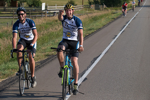 D1 ROUTE -C3 -TheRideAB-20301