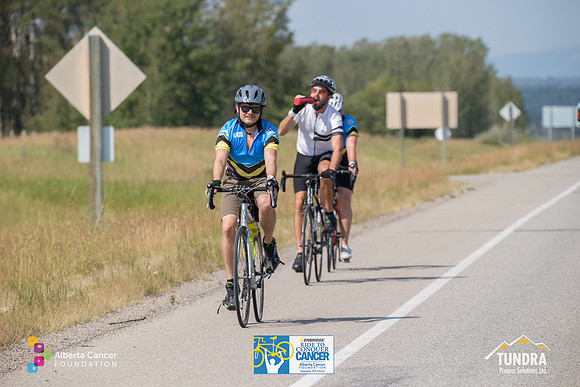 D1 ROUTE -C3 -TheRideAB-23150