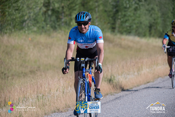 D1 ROUTE -G1 -TheRideAB-4509