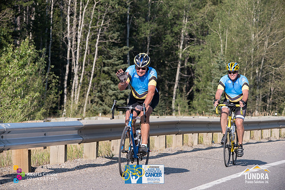 D1 ROUTE -G1 -TheRideAB-4579