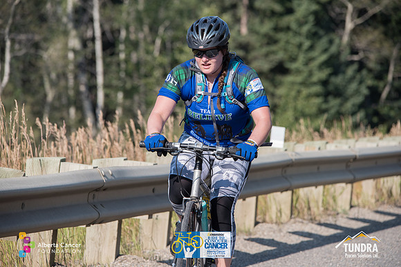 D1 ROUTE -G1 -TheRideAB-4600