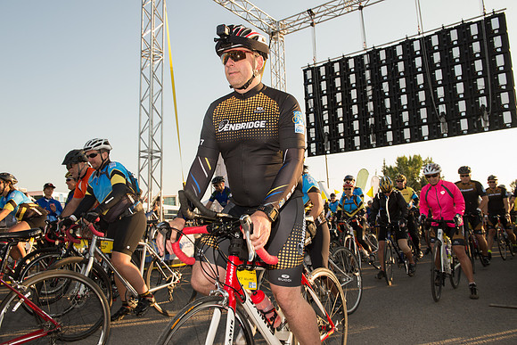 OC 3- LEAVING -TheRideAB-145