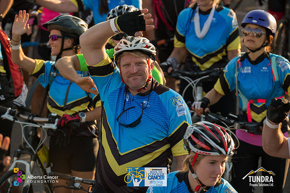 OC 3- LEAVING -TheRideAB-302