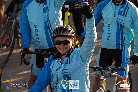 OC 3- LEAVING -TheRideAB-313