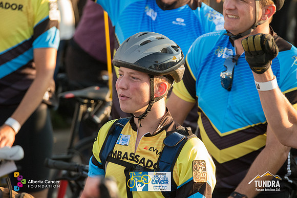 OC 3- LEAVING -TheRideAB-321
