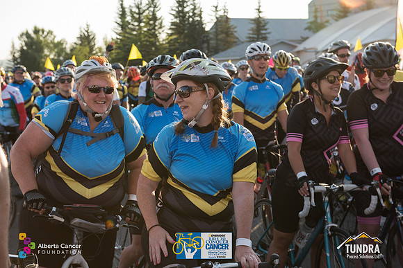 OC 3- LEAVING -TheRideAB-603