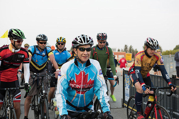 D2 ROUTE -G0-TheRideAB-7934
