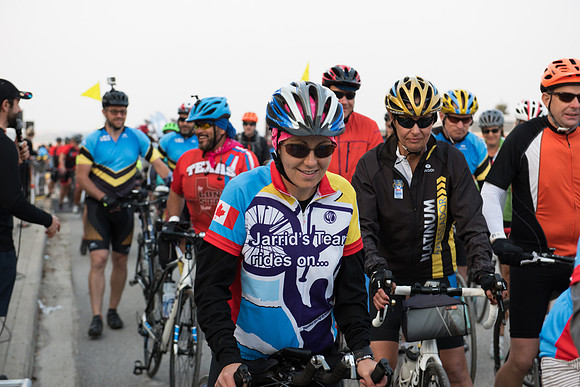 D2 ROUTE -G0-TheRideAB-7950