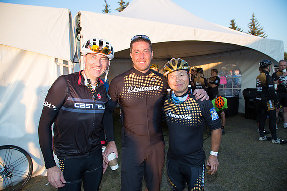 RIDERS -1- OC-TheRideAB-101