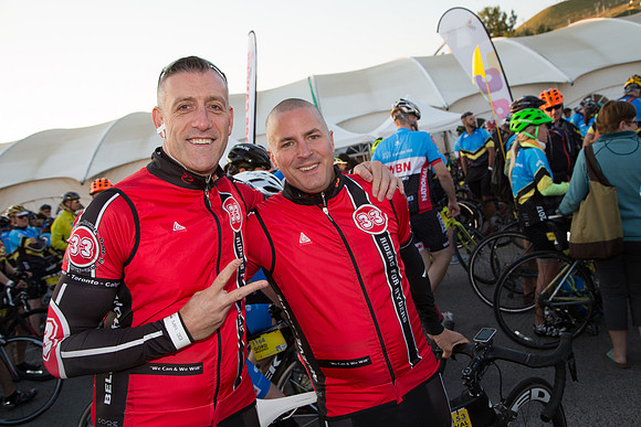 RIDERS -1- OC-TheRideAB-119
