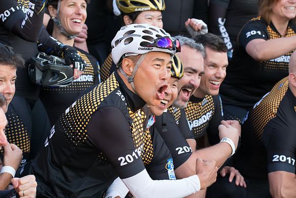RIDERS -1- OC-TheRideAB-12
